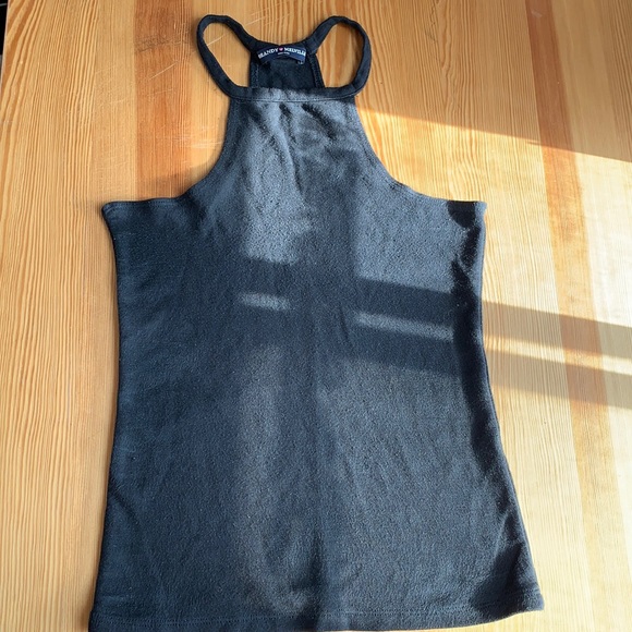 Brandy Melville Tops - ✨2 for 20$✨Brandy melville halter top / camisole